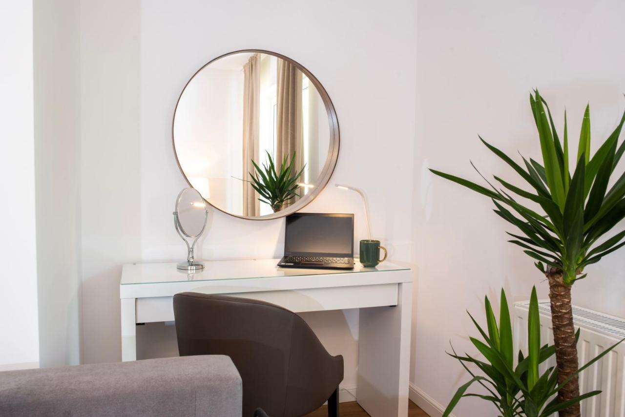 Apartament Green Park, Polanica Residence, Garaz Podziemny & Mini Spa & Rowery Exterior foto